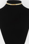 Arrow Choker Necklace 