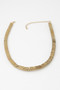 Arrow Choker Necklace 