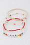 Smiley Love Bracelet 