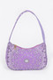 Bandana Shoulder Bag 