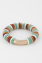Multi Layered Bracelet