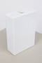 Acrylic Box Clutch ​