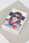 Acrylic Box Clutch ​