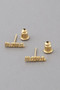 Mama Stud Earrings