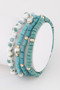 Nature Beaded Bracelet