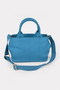 Solid Canvas Tote