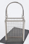 Metal Wire Clutch 