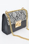 Too Glam Lady Clutch