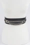 Multi Layered Chain Elastic Belt 