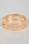 Chain Metal Bracelet 