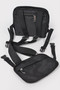 Combo Nylon Sling Bag