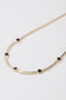 Star Charm Necklace