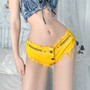 Women Summer Sexy Mini Denim Shorts