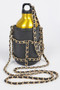 Water Bottle Chain Bag 