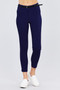 Bengaline Belted Pants​