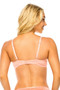 Floral Lace Bra