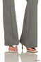 Zenana Drawstring Scuba Stretch Pintuck Pants