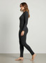 Dash Solid Pull On Pants