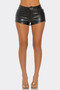Cheek Chic Shorts