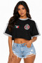 Short Sleeve Cotton Mexico Print Shirt​​​