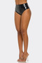 Zip Tease Shorts
