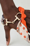 Scarf Wrap Toggle Chain Bracelet