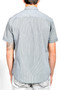 Men'S Casual Short Sleeve Patterned Shirts