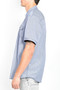 Men'S Casual Short Sleeve Patterned Shirts