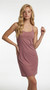 Racerback Nightgown