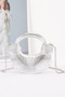 Mini Acrylic Clutch Bag