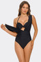 Lucie Swimsuit Set