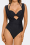 Lucie Swimsuit Set