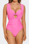 Lucie Swimsuit Set