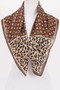 Multi Print Bandana​​