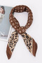 Multi Print Bandana​​