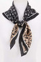 Multi Print Bandana​​