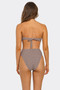 Flora Monokini Swimsuit