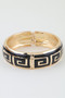 Antique Greek Cuff Bracelet