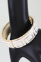Antique Greek Cuff Bracelet