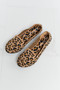 Forever Link Leopard Flats