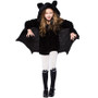 Halloween costume girls bat costume cosplay children's stage costumes prom party costumes