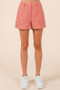 Mittoshop Tweed Classic Shorts with Side Pockets