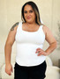 Basic Bae Full Size Square Neck Wide Strap Tank