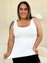 Basic Bae Full Size Square Neck Wide Strap Tank