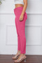 StretchyStitch Pants by Basic Bae