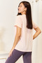 Simply Love BE KIND Graphic Round Neck T-Shirt
