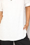 Mandy Swiss Dot Puff Sleeve Square Neck Blouse