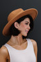 Fame You Got It Fedora Hat