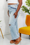Vervet by Flying Monkey Full Size Allie 90's Dad Jean