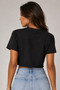 Short Sleeve Cotton Mexico Print Shirt 